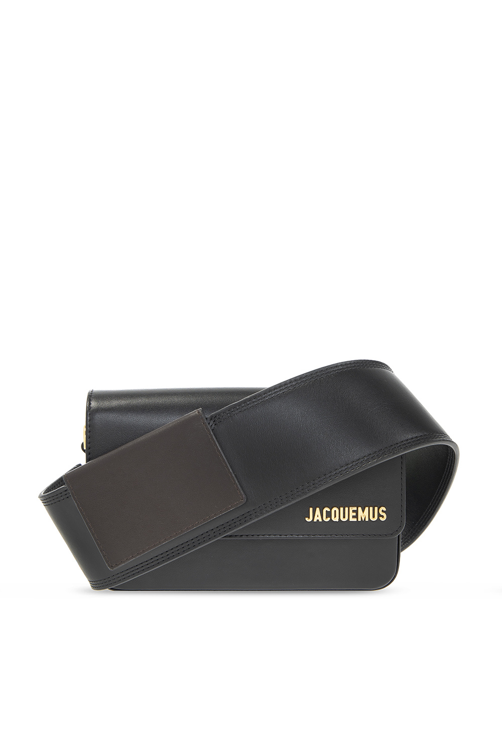 Jacquemus 'Le Carinu' shoulder bag | athlts shoe bag Jacquemus 'Le Carinu' shoulder bag | athlts shoe bag